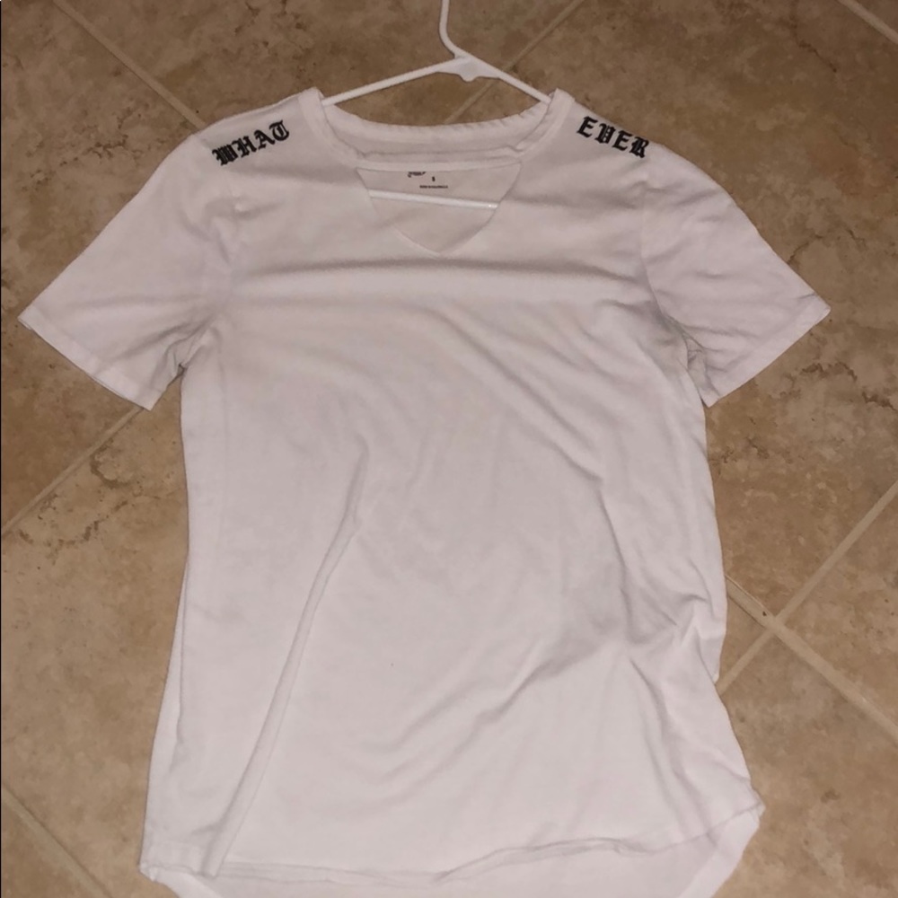 whatever arizona jeans tee